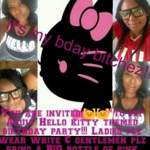 Meet your Posher, Jonnet